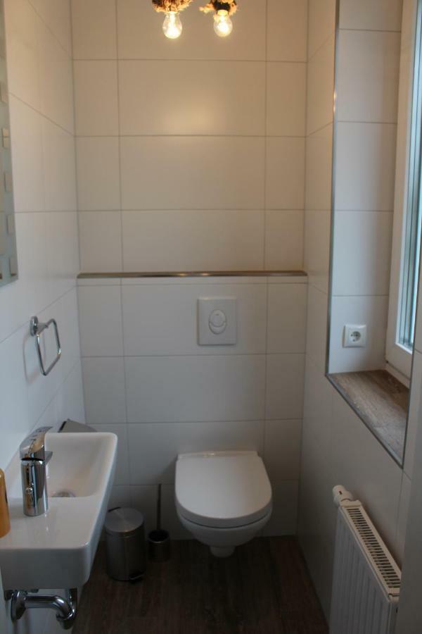 Ferienhaus Hof Beel Oberlangen Extérieur photo